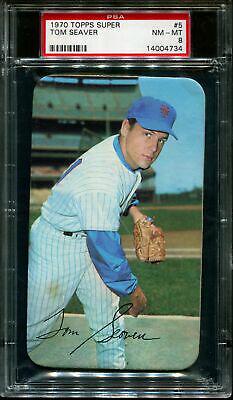 Tom Seaver #5