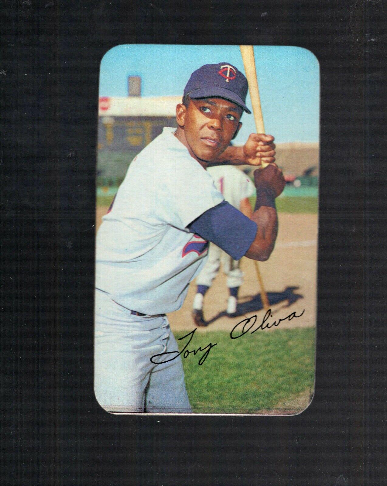Tony Oliva #26