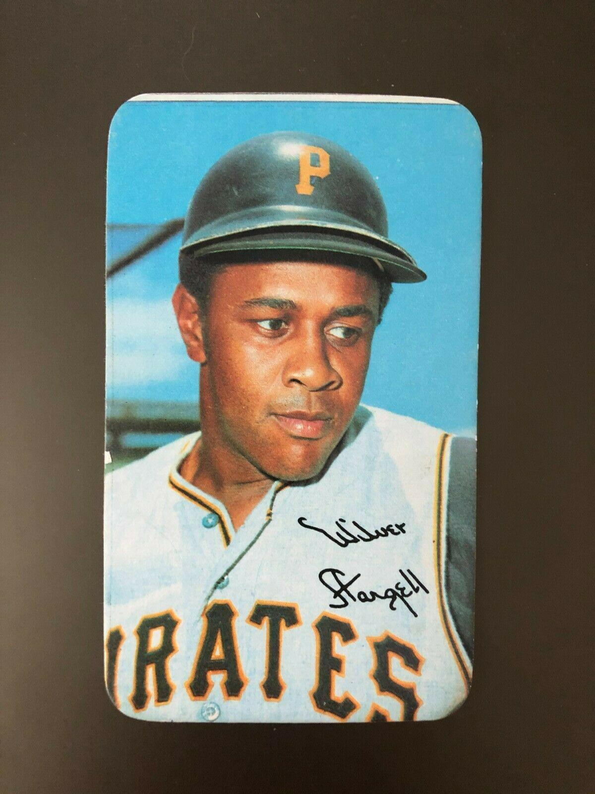 Willie Stargell #19