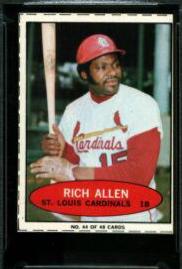 Rich Allen [Hand Cut] #44