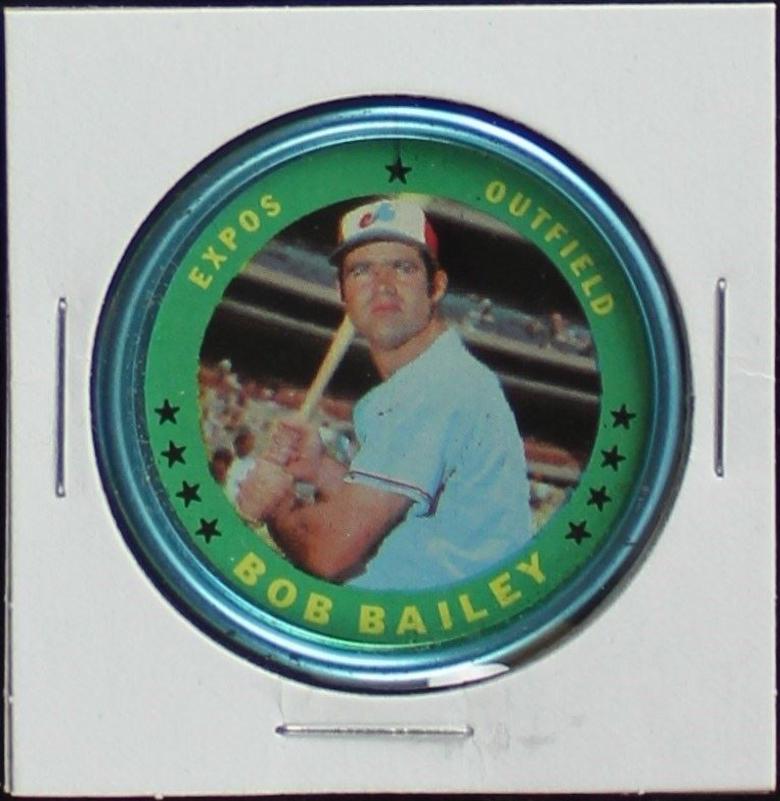 Bob Bailey #59