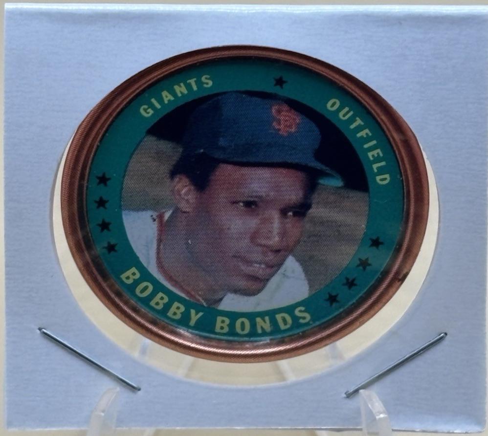 Bobby Bonds #13