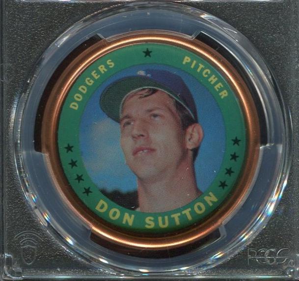 Don Sutton #145