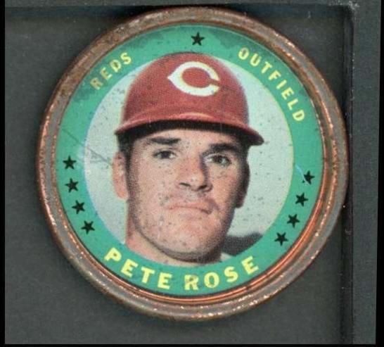 Pete Rose #101