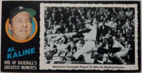 Al Kaline #19