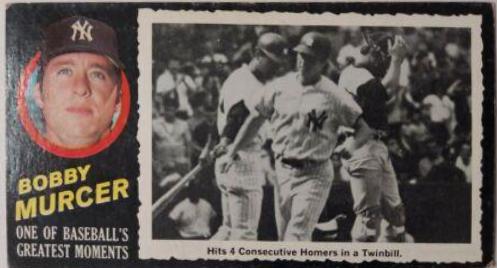 Bobby Murcer #46