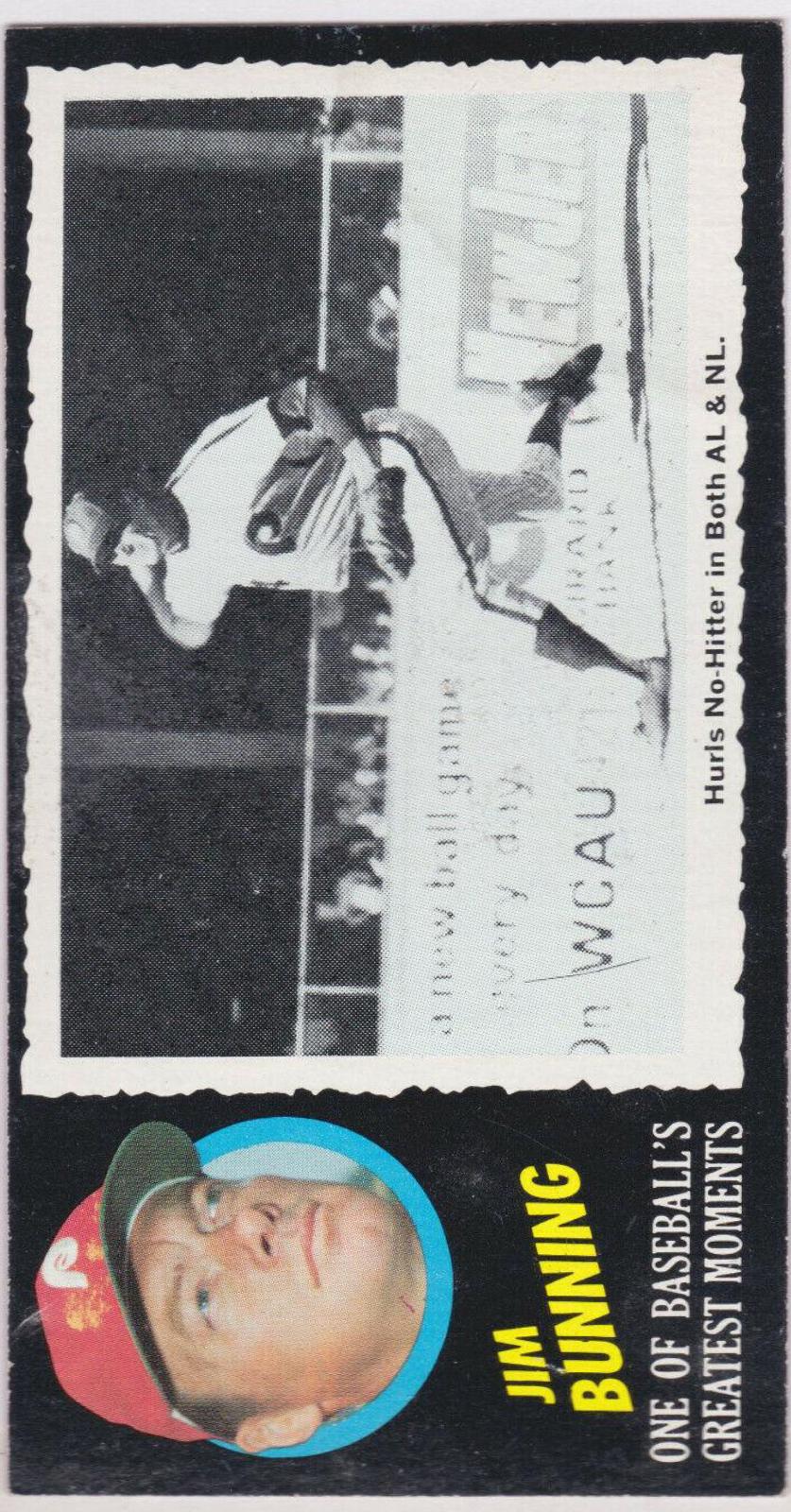 Jim Bunning #43