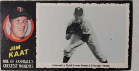 Jim Kaat #7