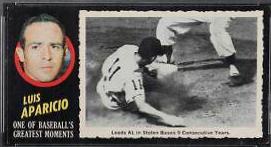 Luis Aparicio #51