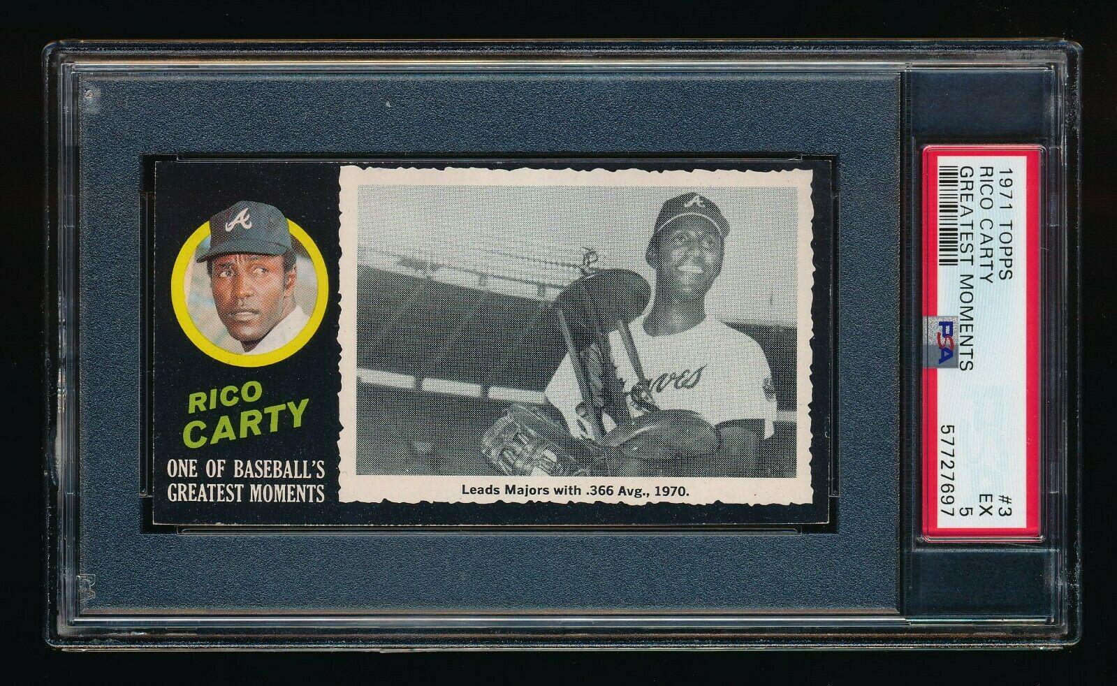 Rico Carty #3