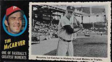 Tim McCarver #25