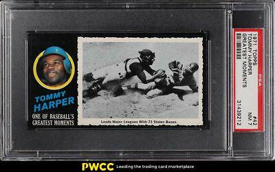 Tommy Harper #42