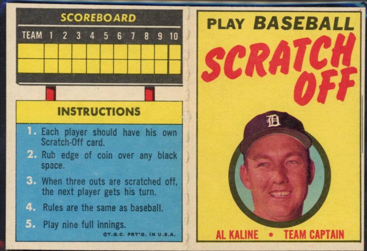 Al Kaline