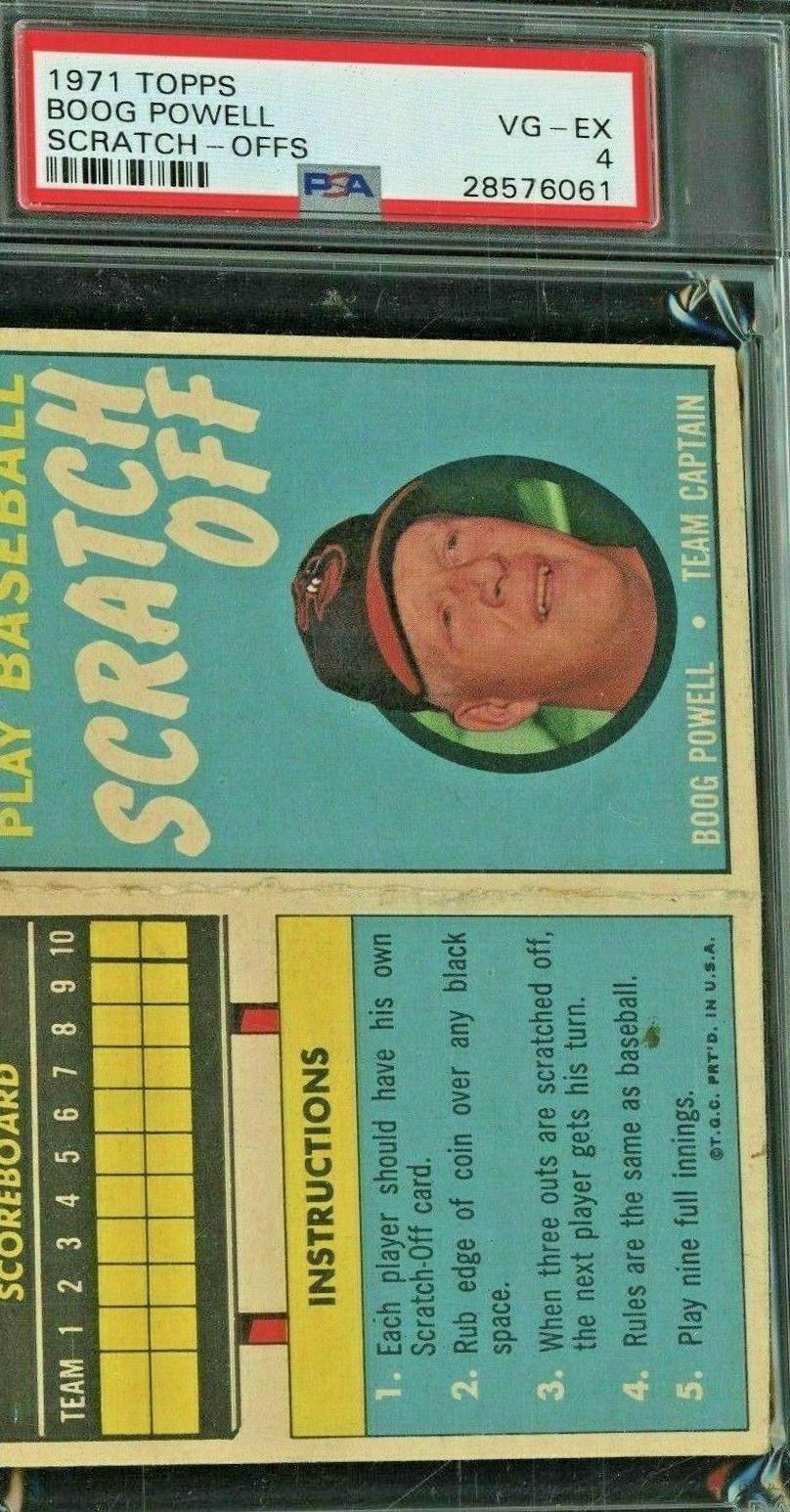 Boog Powell