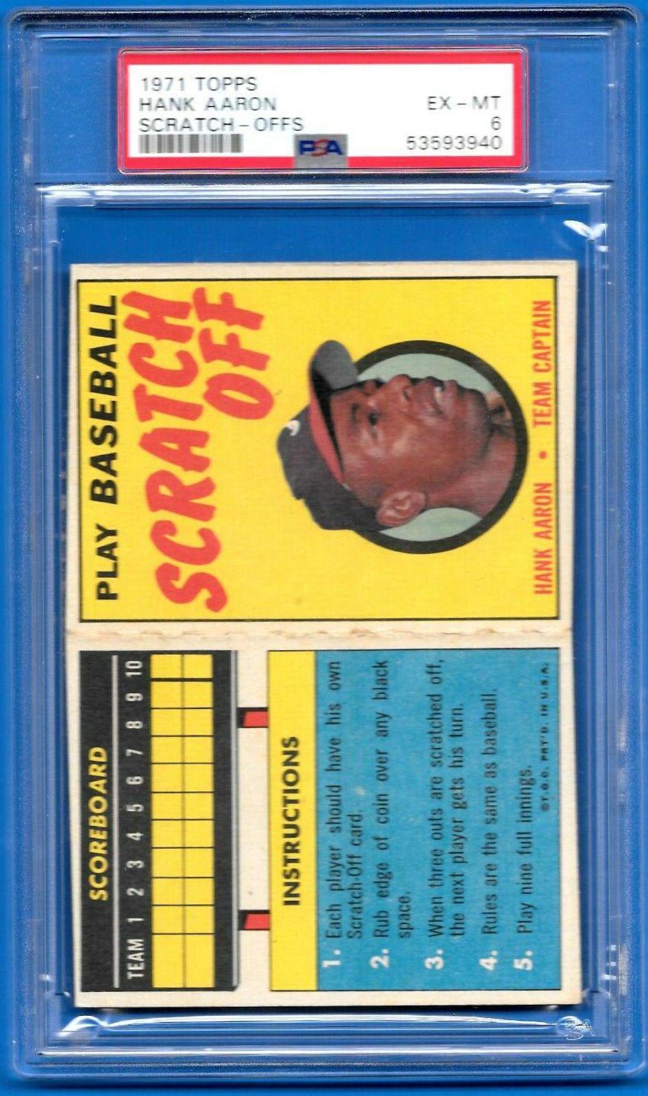 Hank Aaron