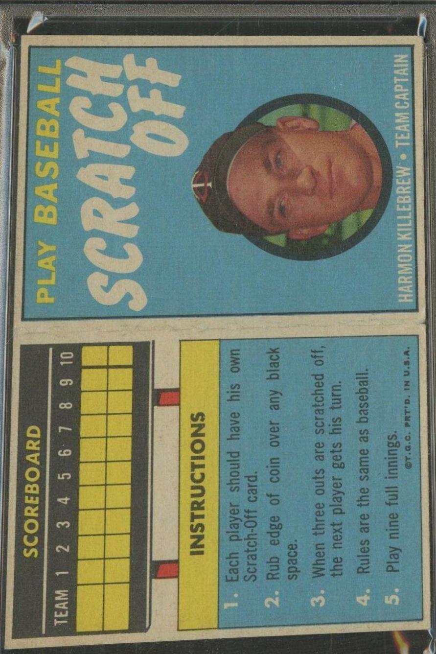 Harmon Killebrew