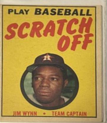 Jim Wynn