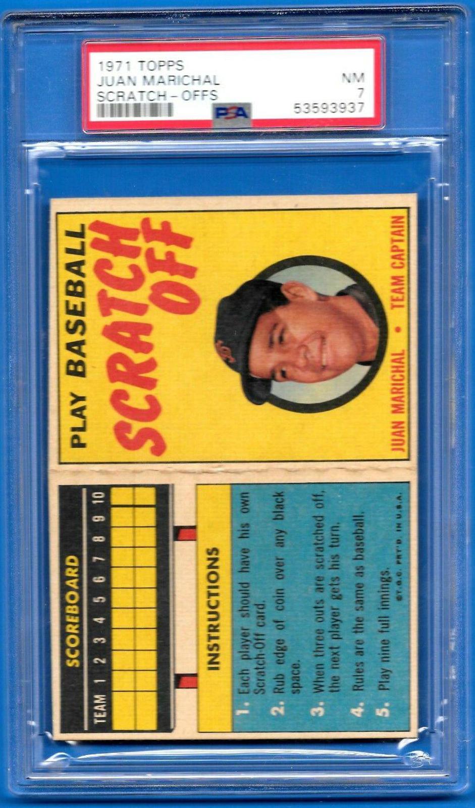 Juan Marichal