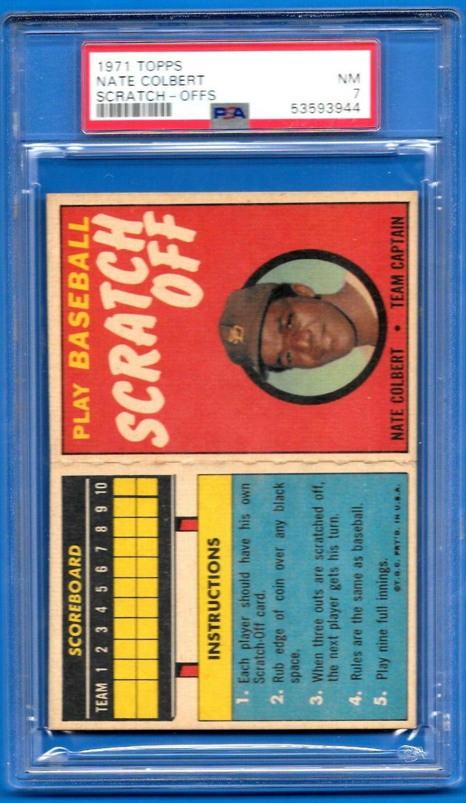 Nate Colbert