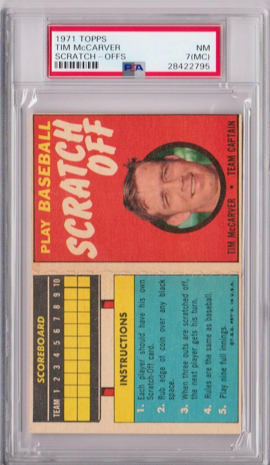 Tim McCarver