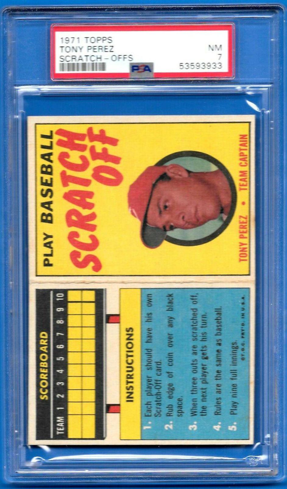Tony Perez