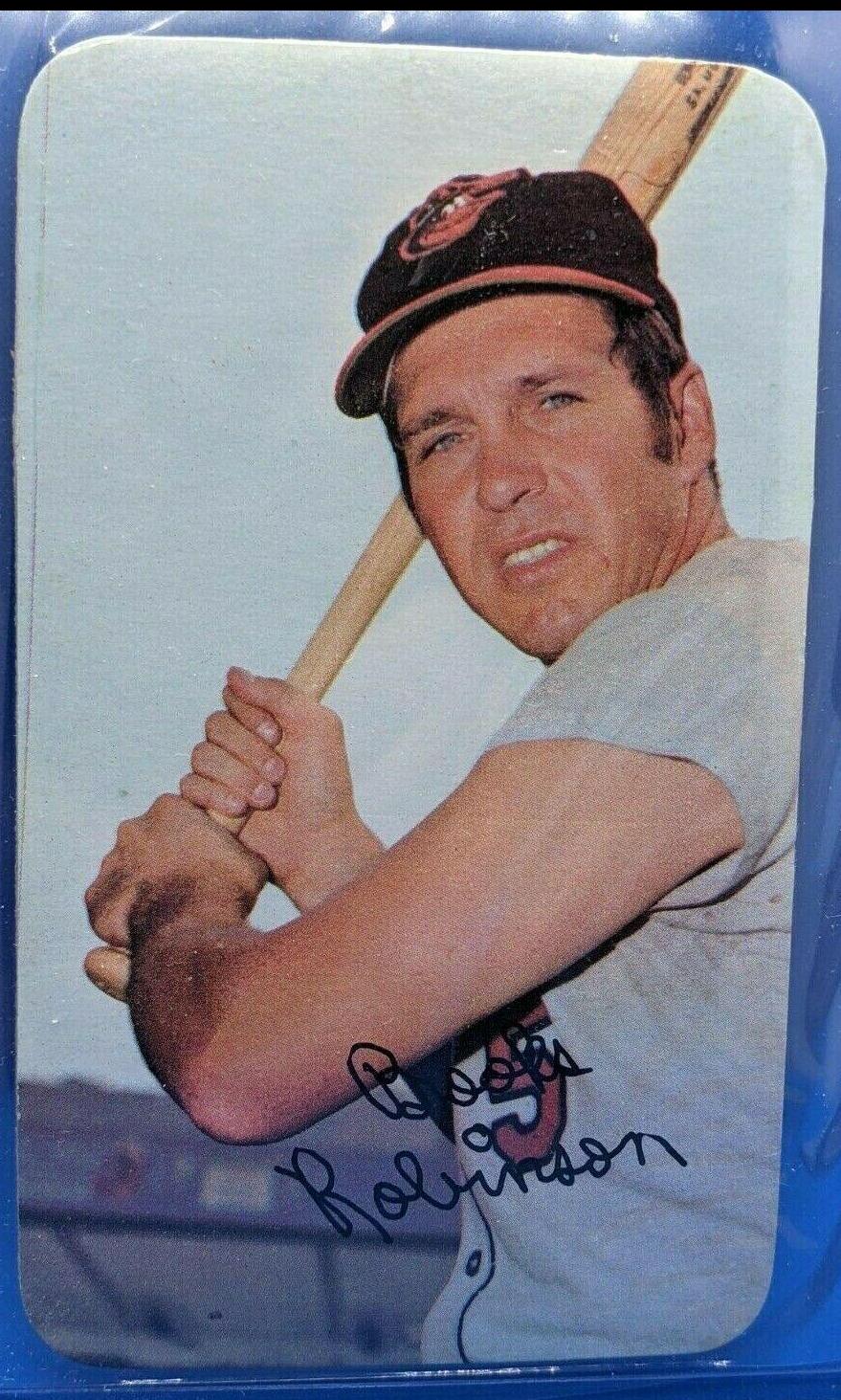 Brooks Robinson #59