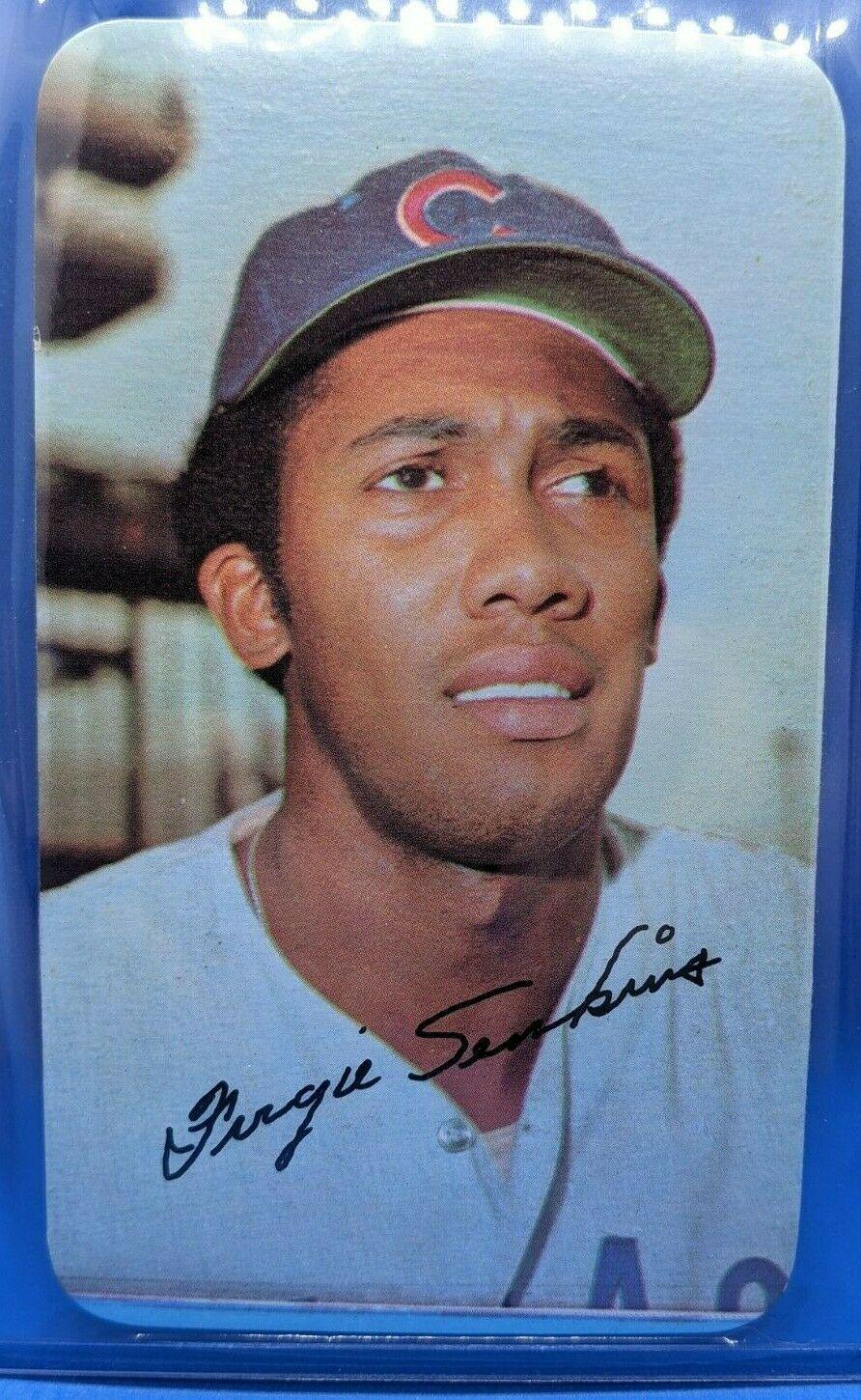 Fergie Jenkins #42