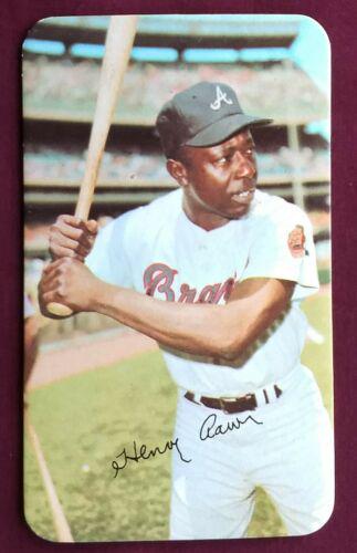 Hank Aaron #44
