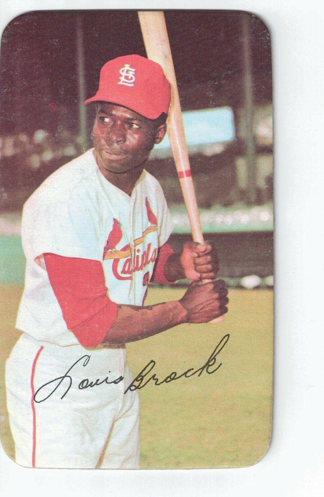 Louis Brock #25