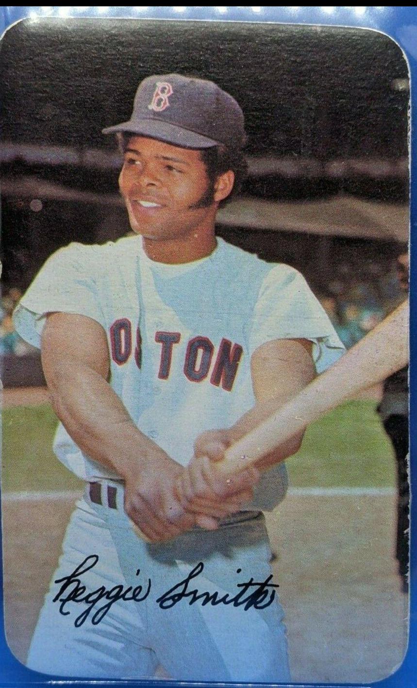 Reggie Smith #1