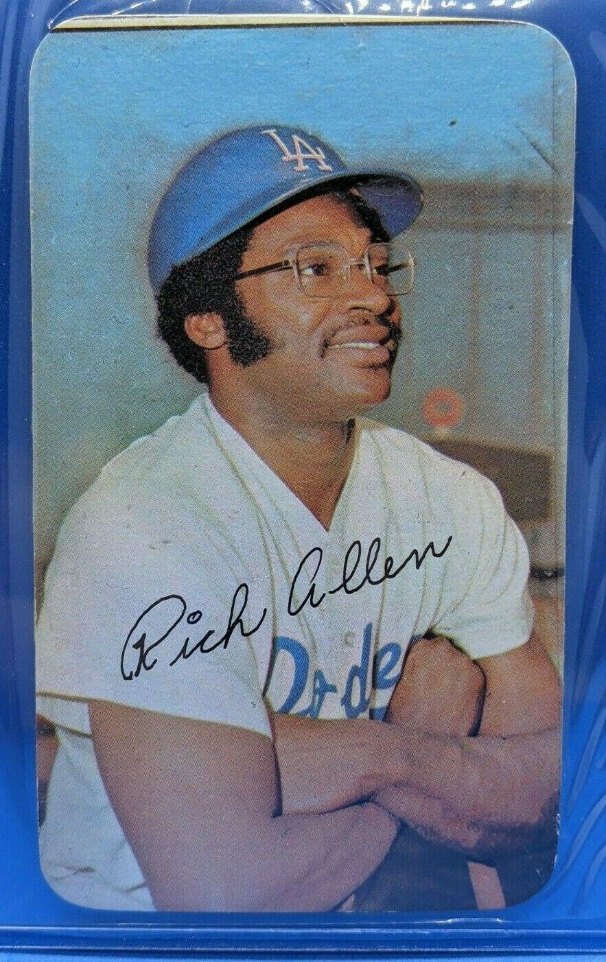 Rich Allen #40