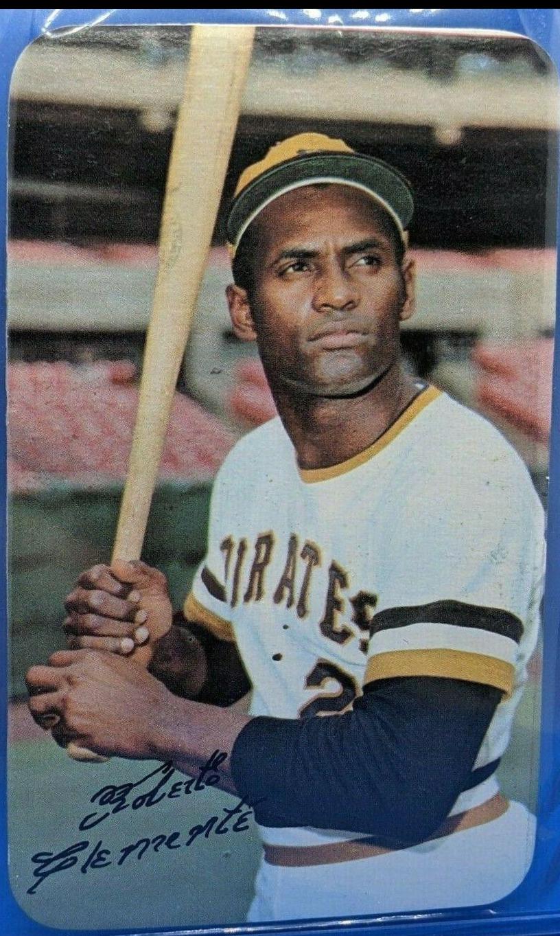 Roberto Clemente #37