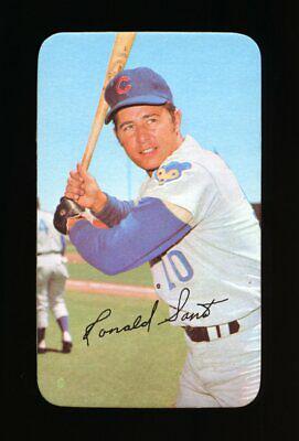 Ron Santo #35