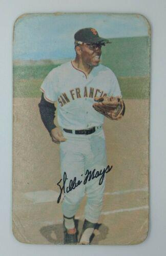 Willie Mays #56