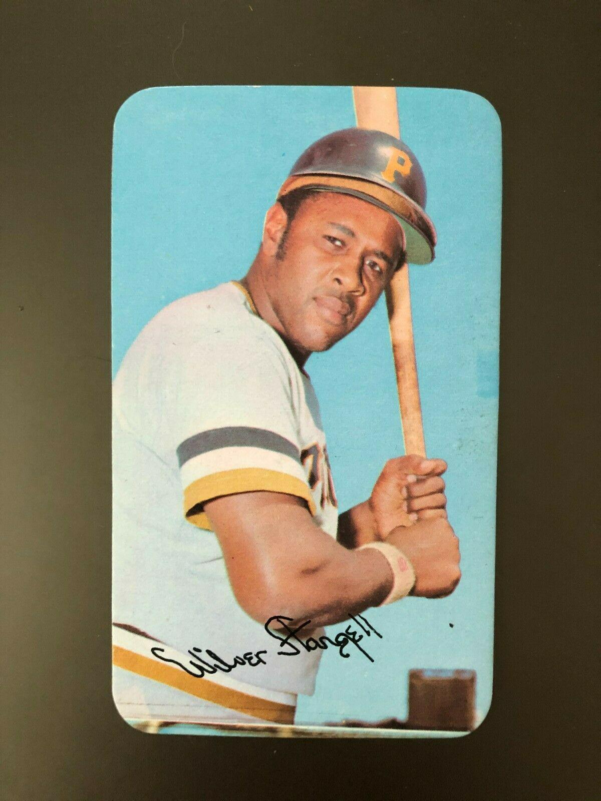 Willie Stargell #43