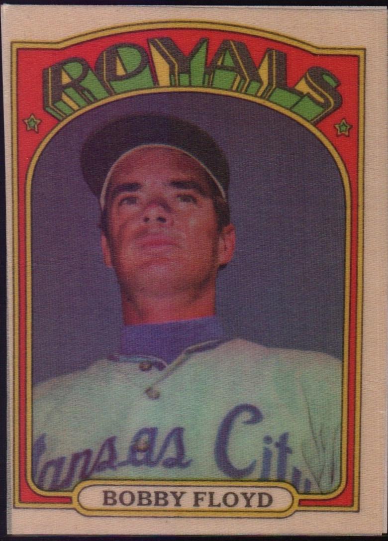Bobby Floyd