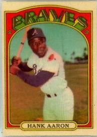 Hank Aaron