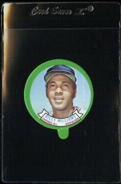 Billy Williams