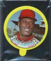 Bob Gibson