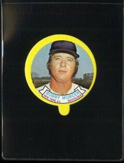 Bobby Murcer