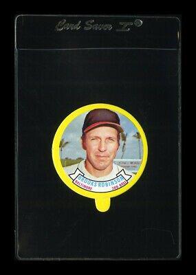 Brooks Robinson