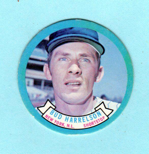Bud Harrelson