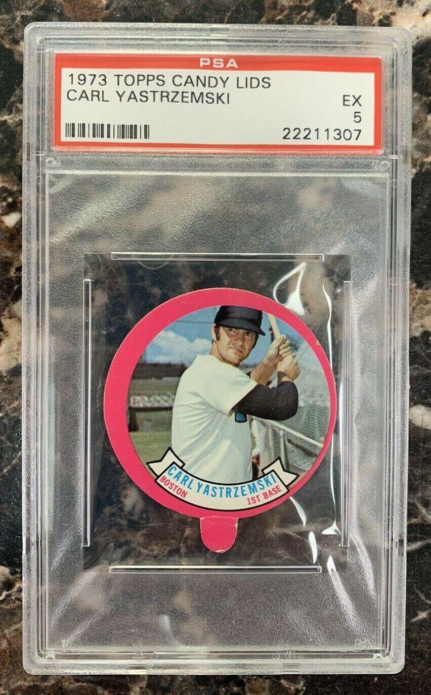 Carl Yastrzemski