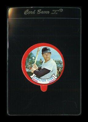 Carlton Fisk