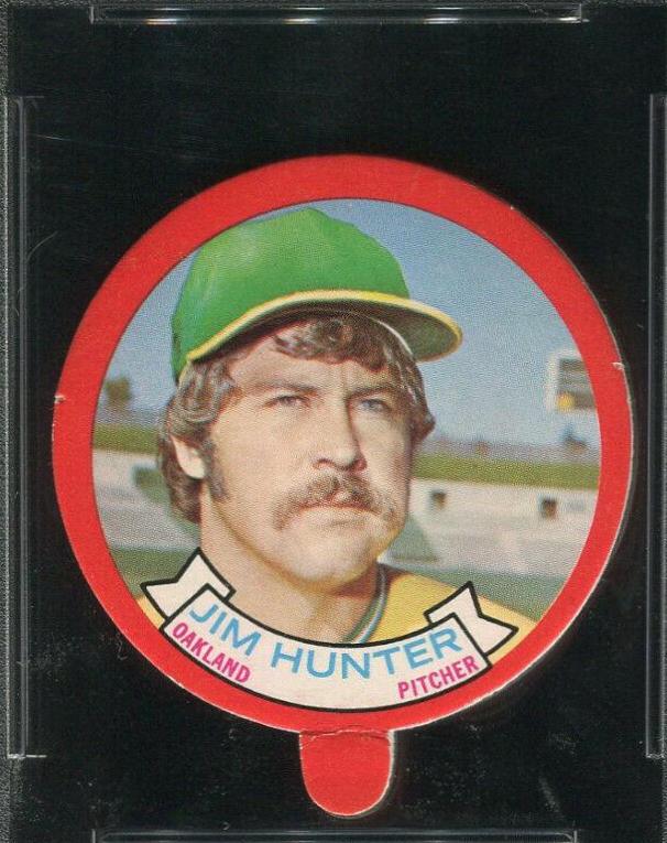 Catfish Hunter