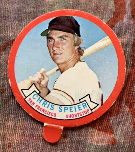 Chris Speier