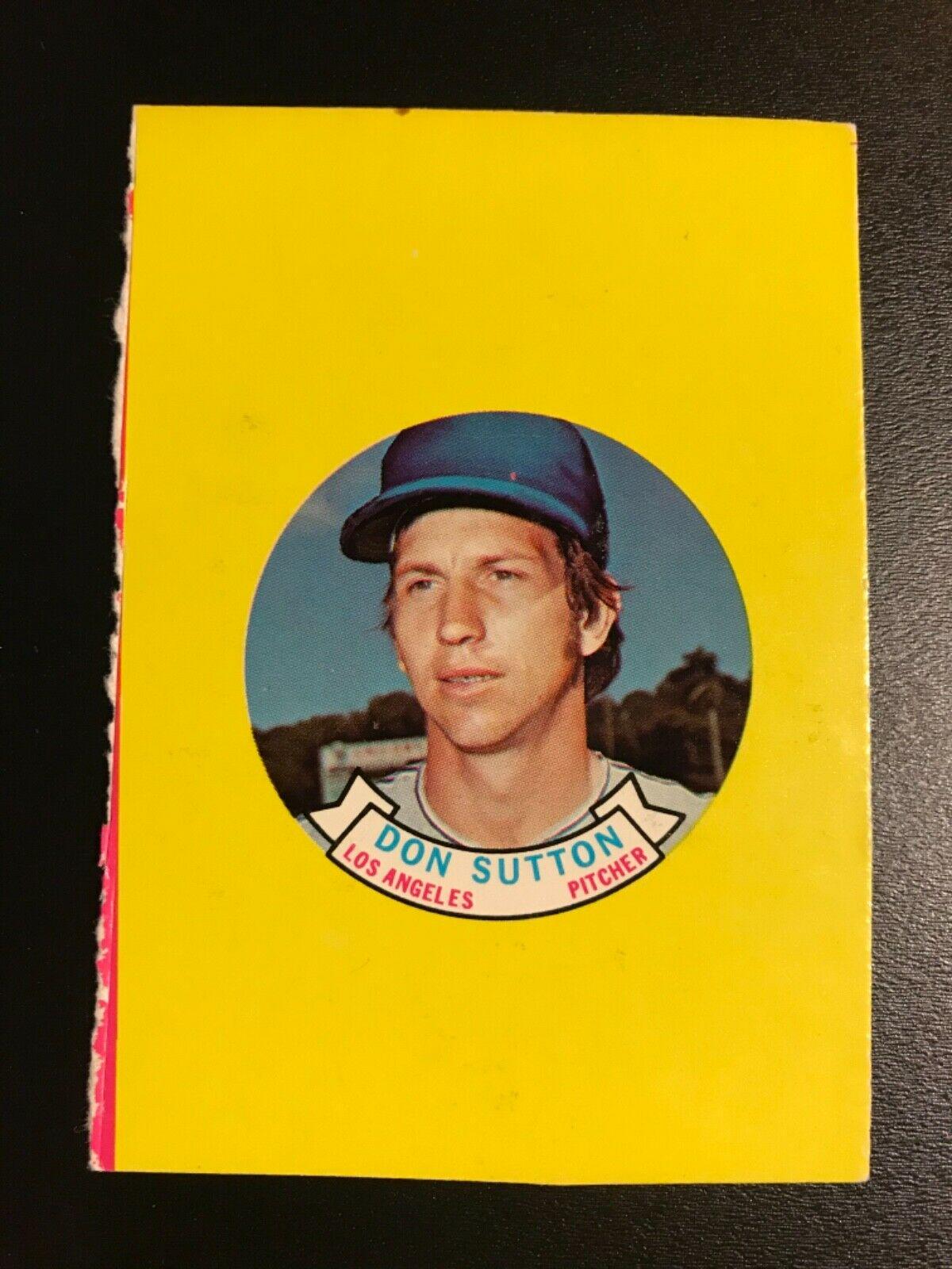 Don Sutton
