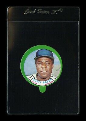 Dusty Baker