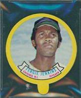 Fergie Jenkins