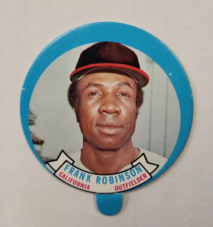 Frank Robinson